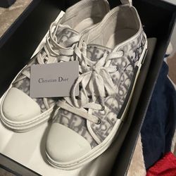Christian Dior B23 Low Top Sneakers