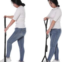 Leg Lifter Strap/Mobility Aid/Wheelchair/Elderly/Seniors 