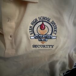Security Shirt 