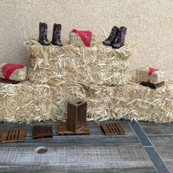 Table Decorations