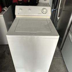 Maytag Washer Good Condition Everything Works Fine 