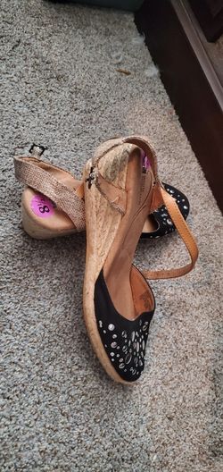 Girls Size 9 Shoe