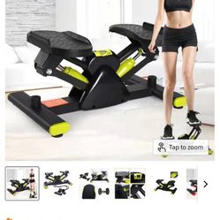 Pooboo Walker Machine 