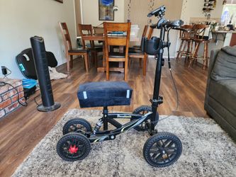 Knee Scooter
