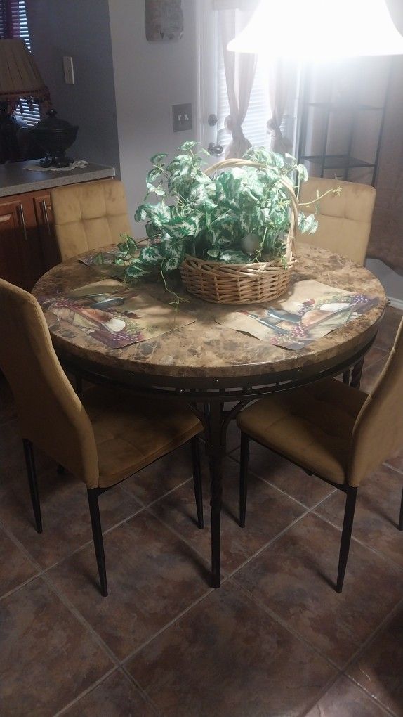 Dinning Room