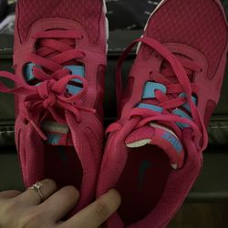 Nike Shoes Size 9
