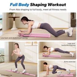 Pilates Board