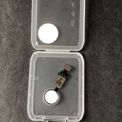 iPhone 7 Plus 8 Plus  Home Bottom 