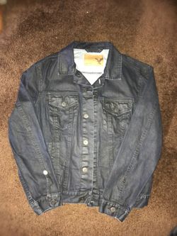 American Eagle Denim Jacket