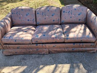 Lovely Sleeper Sofa