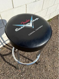 Fender Barstool ⛓️💣❤️‍🔥