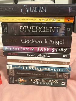 Books