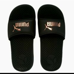 Puma Ladies Sandals 