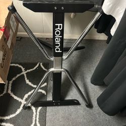 Keyboard Stand