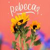 Rebeca (Pick up only)