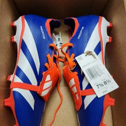 Size 7.5 and 8 Availables 