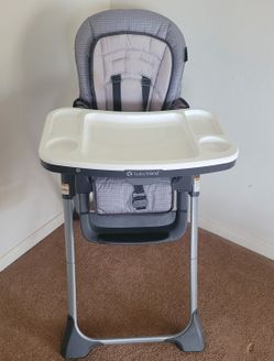 Baby High Chair