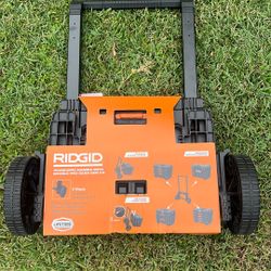 Rigid Pro Gear Gen 2.0