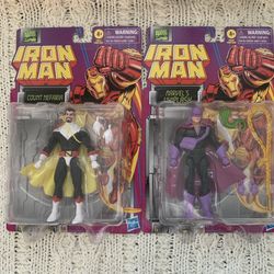 MARVEL LEGENDS 