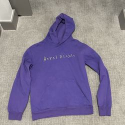 Hotel Diablo Hoodie