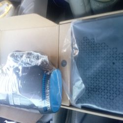 Modem And Router 