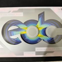 Edc Las Vegas 2026 GA