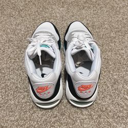 Nike Air Max Womens -8