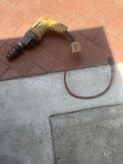 Drill