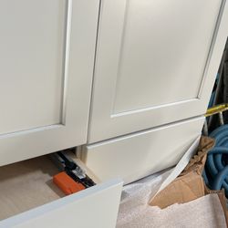 Lower Cabinets For Sale