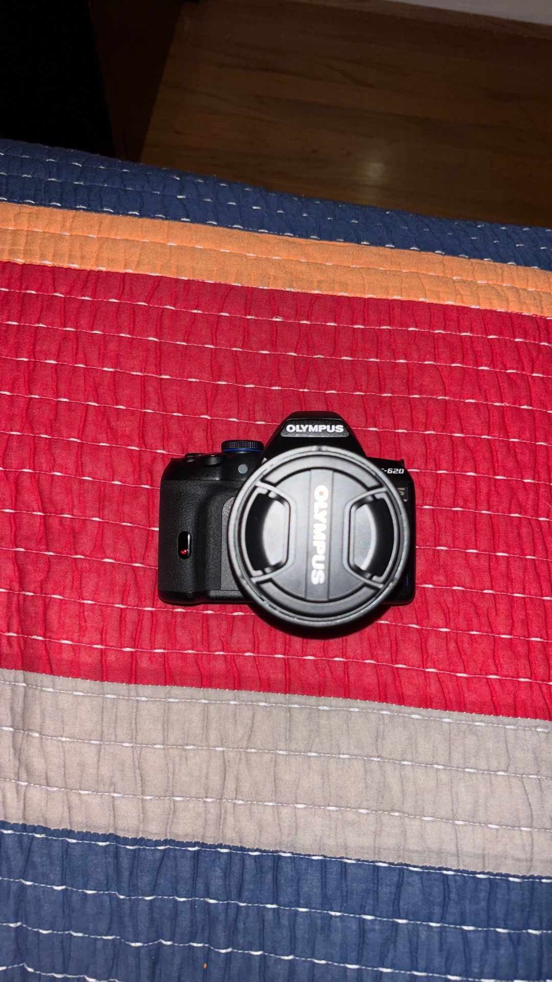 Olympus Camera