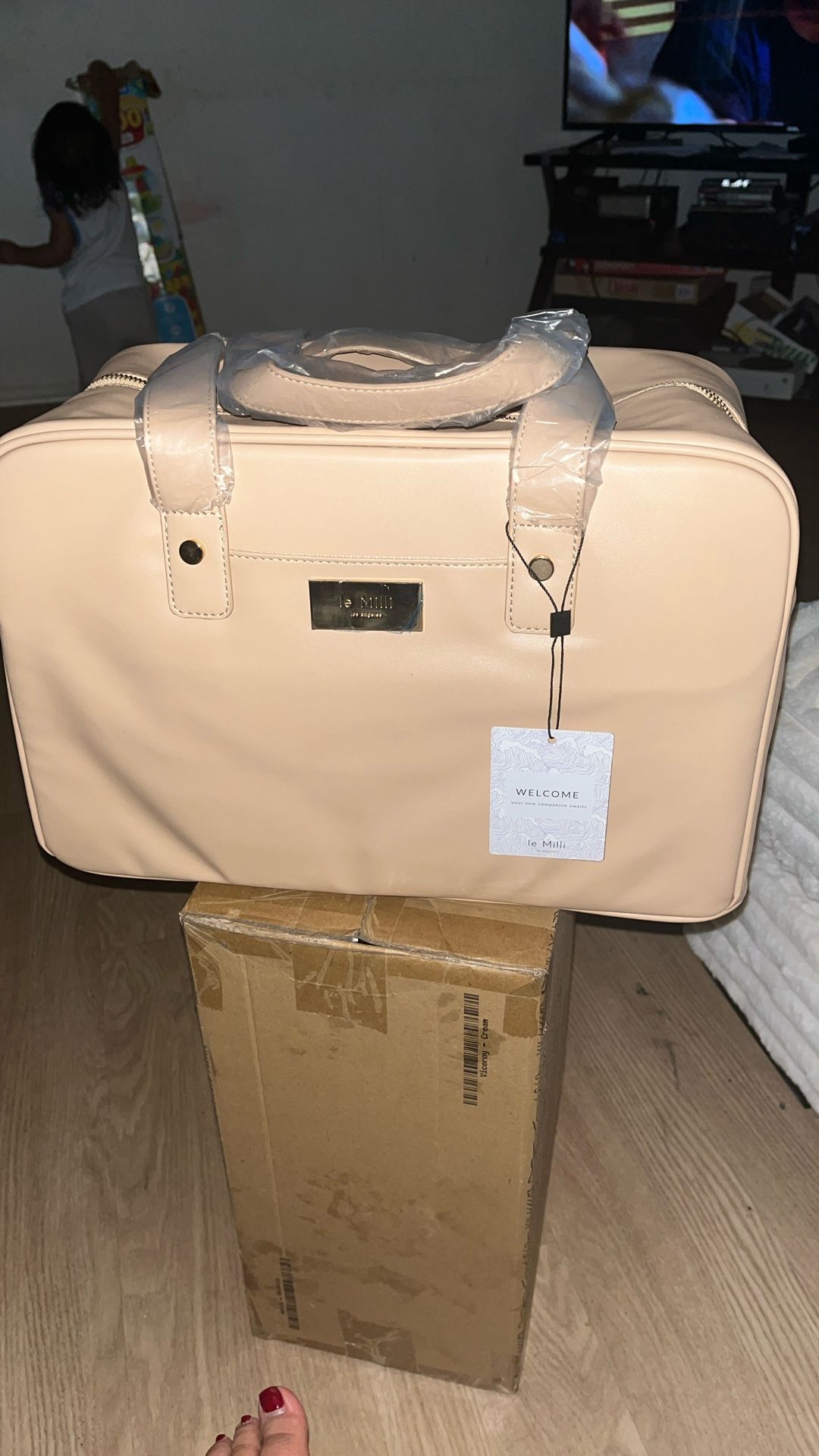 Travel Bags