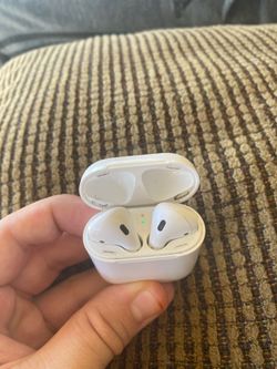 AirPods first generation