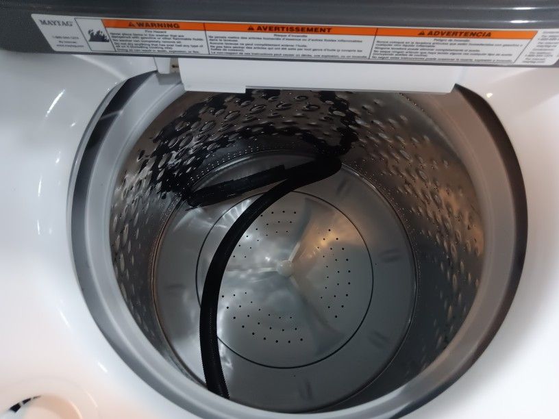 LG Washer Machine