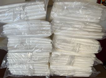 Attends Supersorb Breathable Underpads 23” x 36” – 50 NEW – Heavy Absorbency