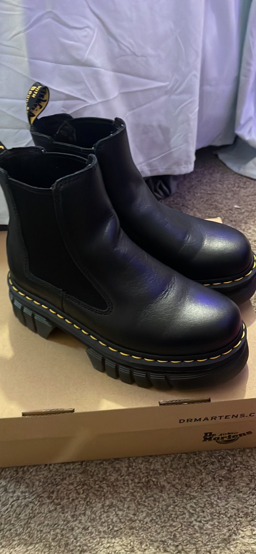 Dr Martens