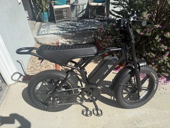TST eBike