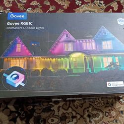 Smart LED Light 