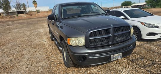 2003 Dodge Ram 1500