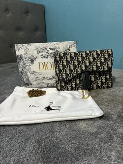 Dior Bag