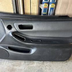 Integra door panels 94-01