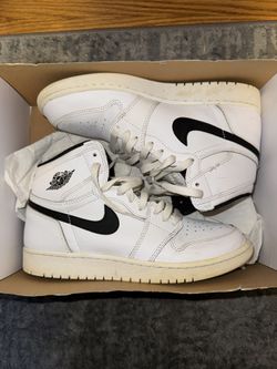 Nike Air Jordan 1 Retro High OG “Yin Yang” (GS)