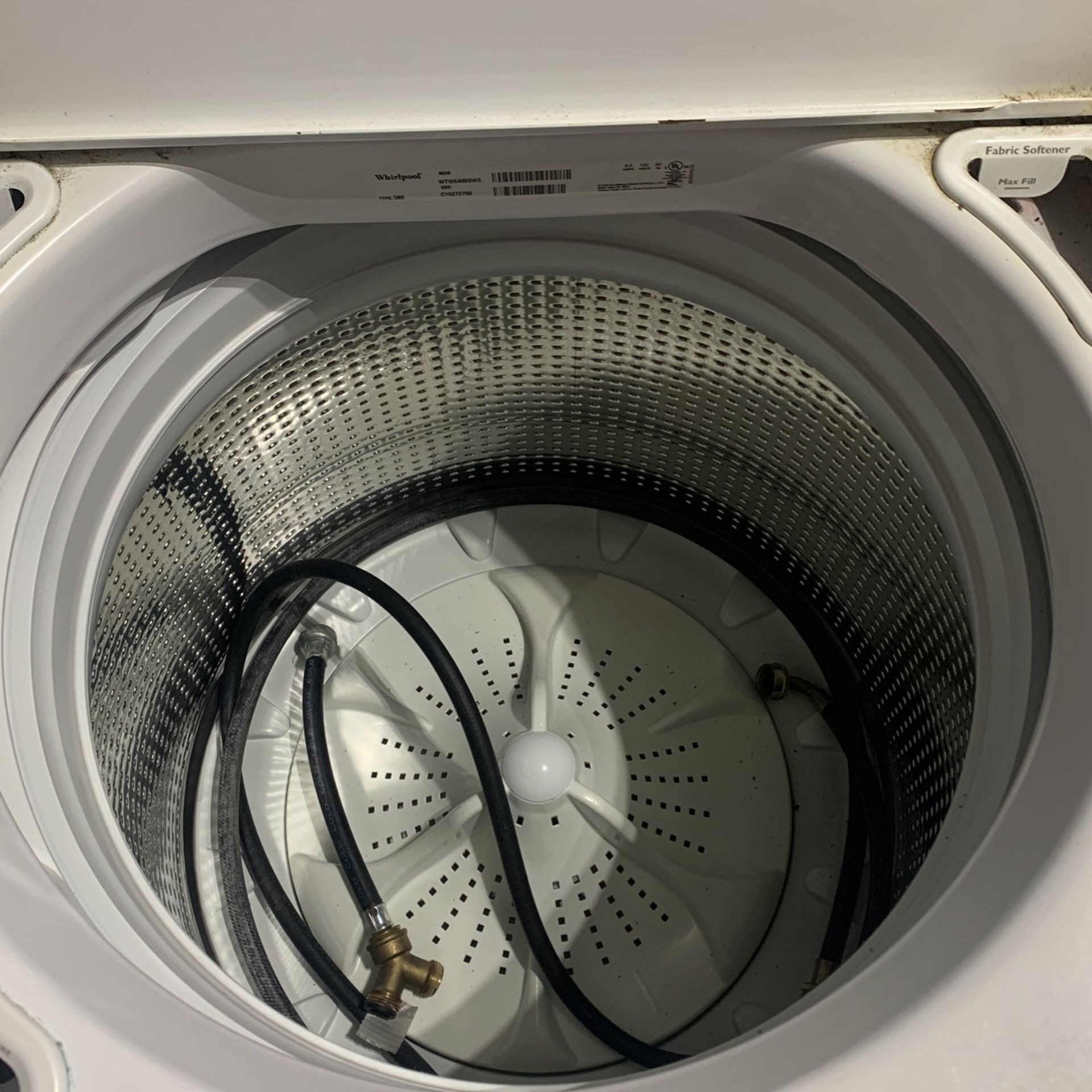 Washer & Dryer for Sale in Virginia Beach, VA OfferUp