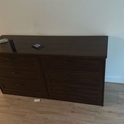 Selling Sofa Bed Dresser Coffee Table 