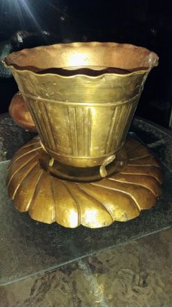 BRASS  FIGURINES  AND DECOR BULK COLLECTION 