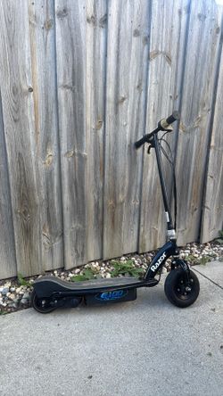 Electric razor