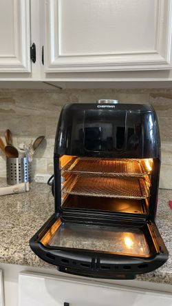 Chefman Multifunctional Air fryer