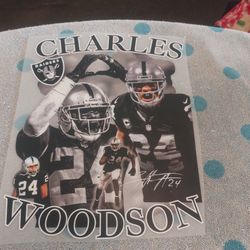 Las Vegas Raiders Dtf Transfers 