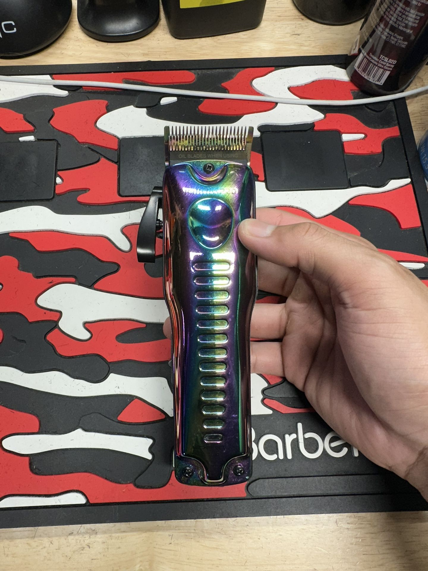 Babyliss Clipper