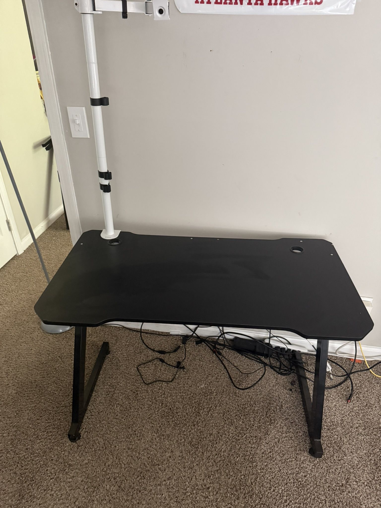 Computer Desk