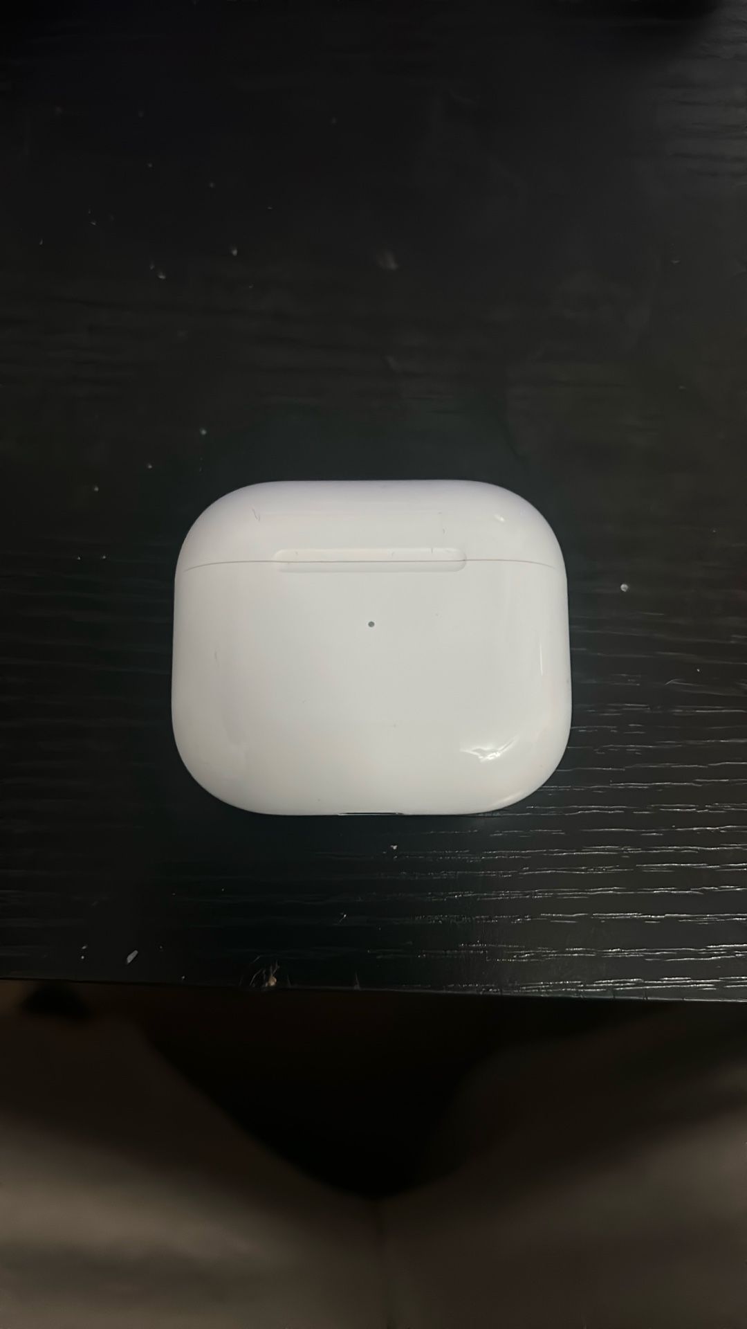 Airpods Generation Three